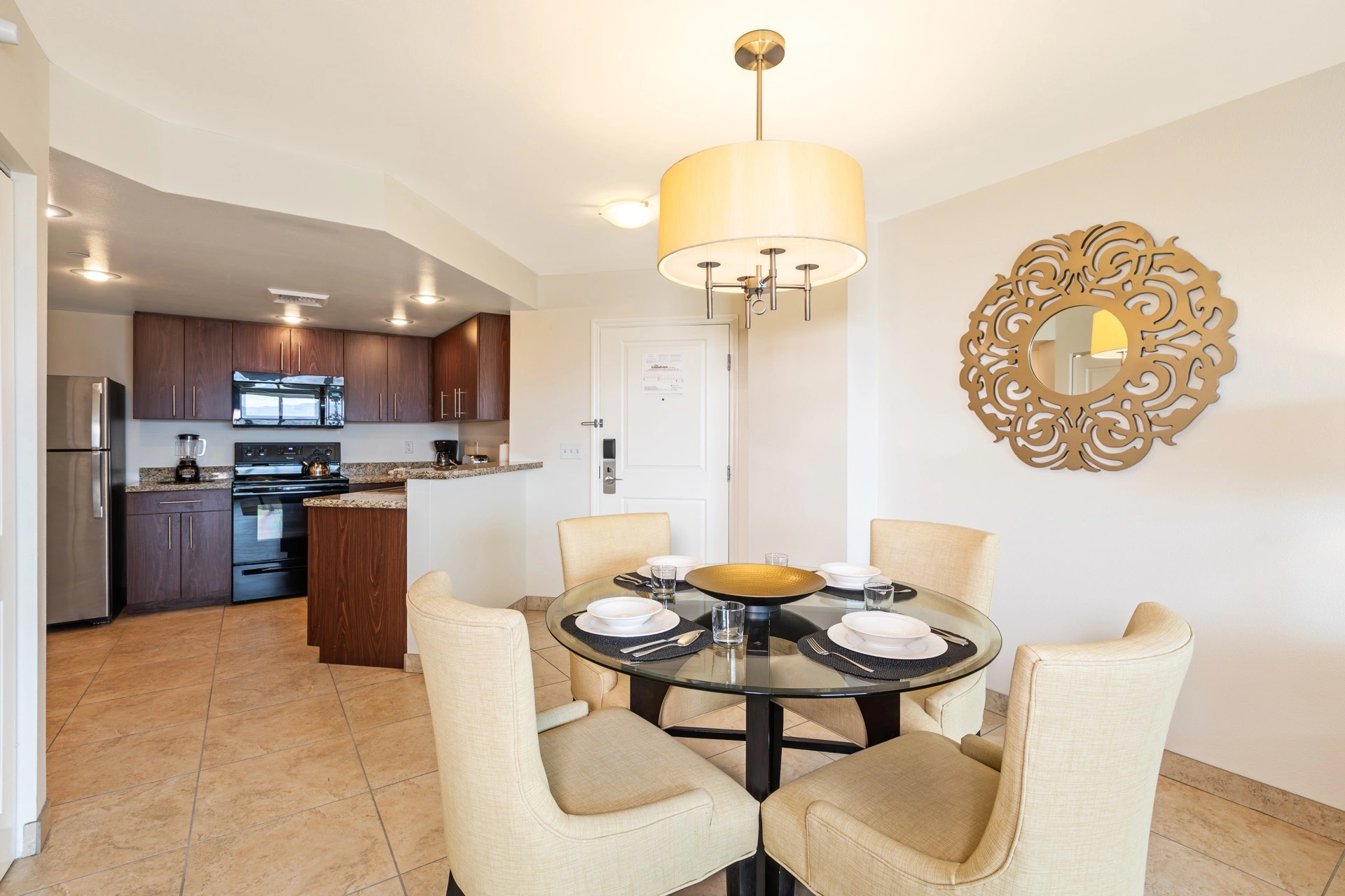 Compare Suites